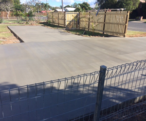 Concreting Burrum Heads, Pool Surrounds Hervey Bay, Footpaths QLD